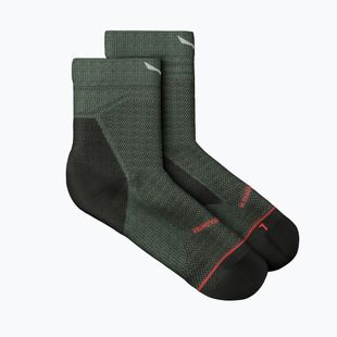 Dámske ponožky Salewa Eagle Light QRT shadow