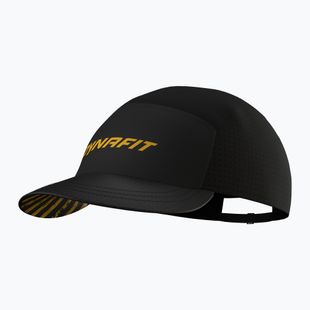 Šiltovka DYNAFIT Trail black out tobacco