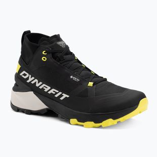 Pánska trekingová obuv DYNAFIT Transalper 2 MID GTX black out/nimbus