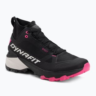 Dámske trekingové topánky DYNAFIT Transalper 2 Mid GTX blackout/nimbus