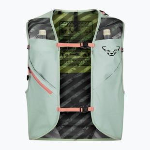 Bežecká vesta DYNAFIT Trail 6 l jadelite/black out