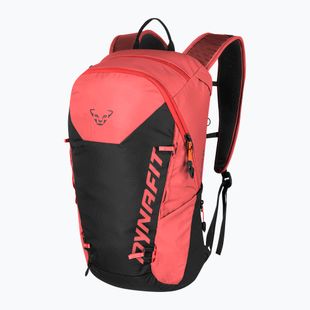 Dámsky turistický batoh DYNAFIT Transalper 16 l cabana/black out