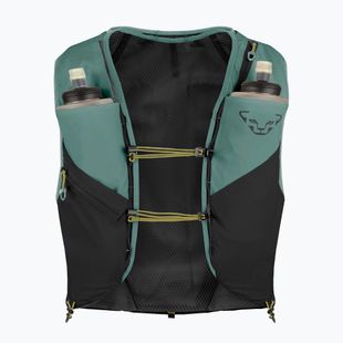 Bežecká vesta DYNAFIT Ultra 12 Vest atlantic/black out