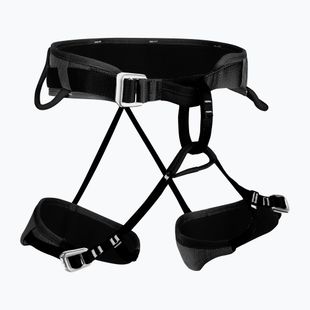 Lezecký úväzok Salewa Xplorer black