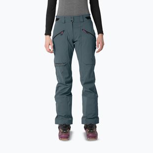 Pánske futbalové nohavice Nike Strike black/black/anthracite/white