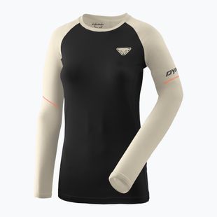 Dámske bežecké tričko longsleeve DYNAFIT Alpine Pro overcast/0936