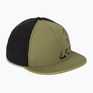Šiltovka DYNAFIT Tech Trucker military green
