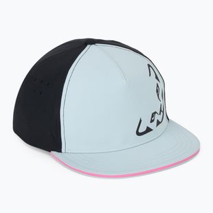 Šiltovka DYNAFIT Tech Trucker cloud blue