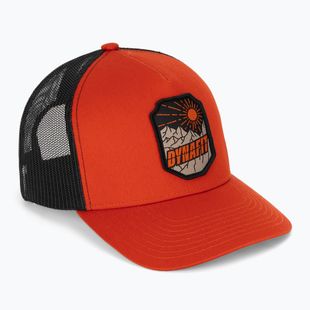 Šiltovka DYNAFIT Patch Trucker Alabama