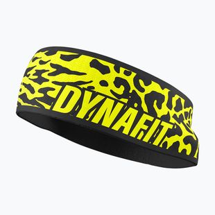 Čelenka DYNAFIT Graphic ultra yellow/0720