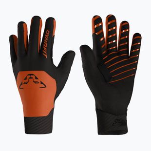 Multifunkčné rukavice DYNAFIT Blacklight Softshell alabama