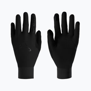 Skialpové rukavice DYNAFIT Blacklight Polartec Alpha black