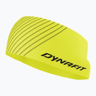 Čelenka DYNAFIT Speed Dryarn ultra yellow