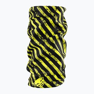 Multifunkčná šatka DYNAFIT Graphic ultra yellow/trail