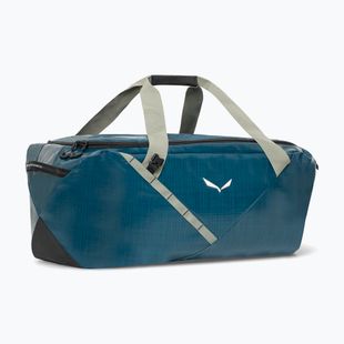 Cestovná taška Salewa Discovery Duffle 90 l pond