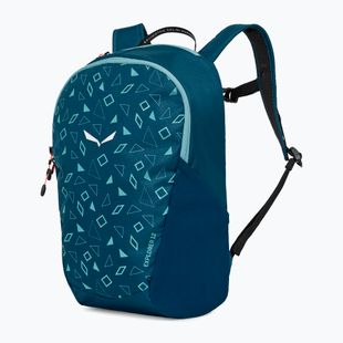 Detský turistický batoh Salewa Explorer 12 l pond