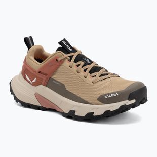 Dámske trekingové topánky Salewa Pedroc 2 quicksand/bungee cord