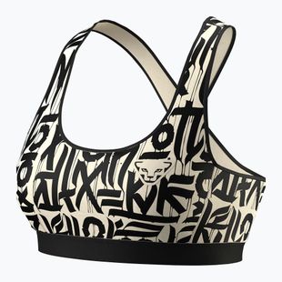 Fitness podprsenka DYNAFIT Alpine Graphic overcast