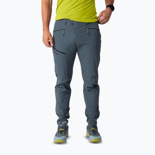 Pánske trekingové nohavice Dynafit Transalper Dunastretch cinder