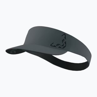 Bežecký šilt DYNAFIT Alpine Visor Band 0521 cinder/0910