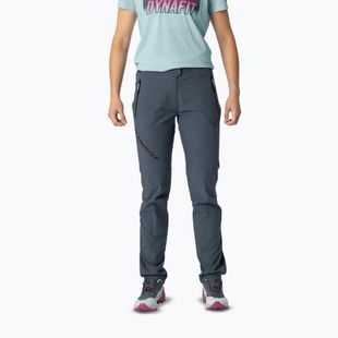 Dámske trekingové nohavice DYNAFIT Transalper 2 Light Dynastretch cinder/0910