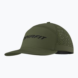 Šiltovka DYNAFIT Transalper Trucker military green/0910
