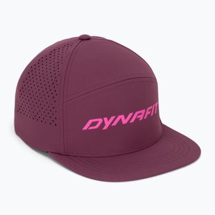 Šiltovka DYNAFIT Transalper Trucker amaranth/6070