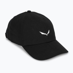 Šiltovka Salewa Eagle Logo black out