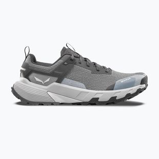 Pánske trekingové topánky Salewa Pedroc 2 onyx/vapor blue