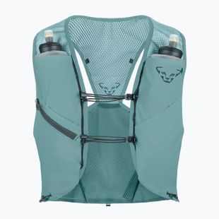 Bežecká vesta DYNAFIT Sky 4 Vest smoke blue/cinder