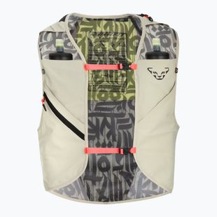 Bežecká vesta DYNAFIT Trail 6 l overcast