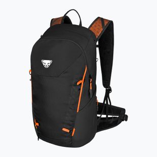 Pánsky turistický batoh DYNAFIT Transalper 24 l black out