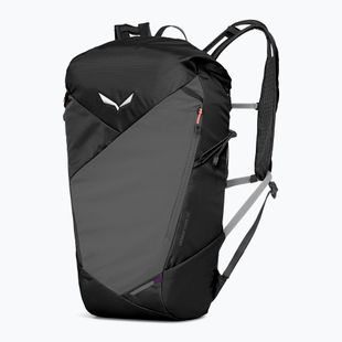 Turistický batoh Salewa Pedroc Core 22 l black out