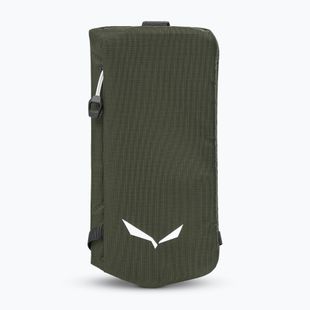 Puzdro na telefón Salewa Smartphone dark olive