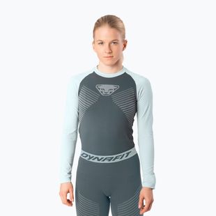 Dámska termo bielizeň DYNAFIT Speed Dryarn cloud blue
