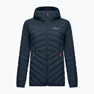 Dámska zateplená bunda Salewa Brenta Rds Dwn blueberry