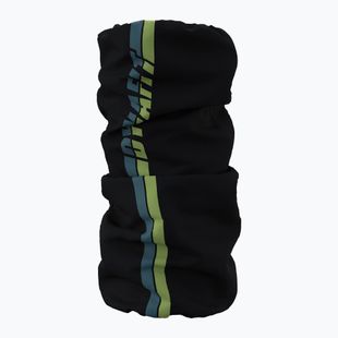 Multifunkčná šatka DYNAFIT Graphic black out/2880 stripes