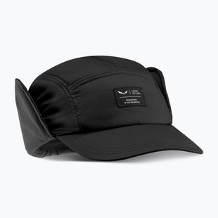 Čiapka Salewa Eagle Tyrol Wool Air black out