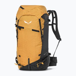 Lezecký batoh Salewa Ortles Guide 2 38 l gold/black