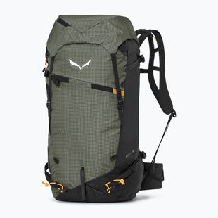 Lezecký batoh Salewa Ortles Guide 2 38 l faded green/black