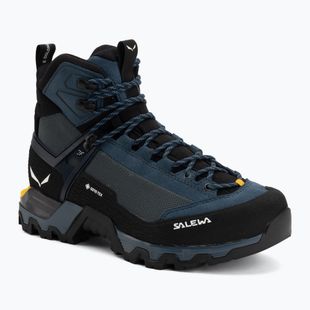 Pánske vysokohorské topánky MTN Trainer 3 Tech Mid GTX orion blue/blueberry