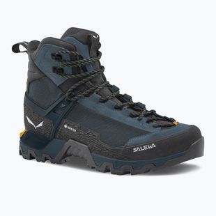 Pánske vysokohorské topánky MTN Trainer 3 Tech Mid GTX orion blue/blueberry