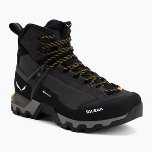 Pánske vysokohorské topánky MTN Trainer 3 Tech Mid GTX black/onyx