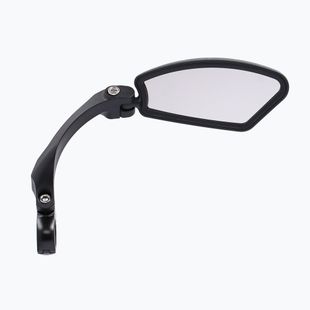 Pravé cyklistické zrkadlo XLC MR-K10 čierne