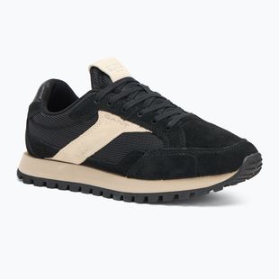 Pánske topánky GANT Lucamm 29633637 black