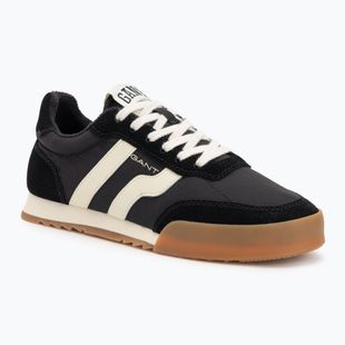 Pánske topánky GANT Baylle black