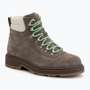 Dámske topánky GANT Wootlynne dark taupe