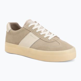 Dámske topánky GANT Avona taupe/cream