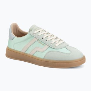 Dámske topánky GANT Cuzima dusty mint/light blue