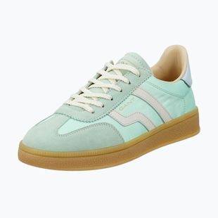 Dámske topánky GANT Cuzima dusty mint/light blue